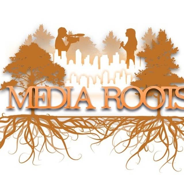 Media Roots Radio- US Imperialism, Spying, Self-Censorship, Building Communities