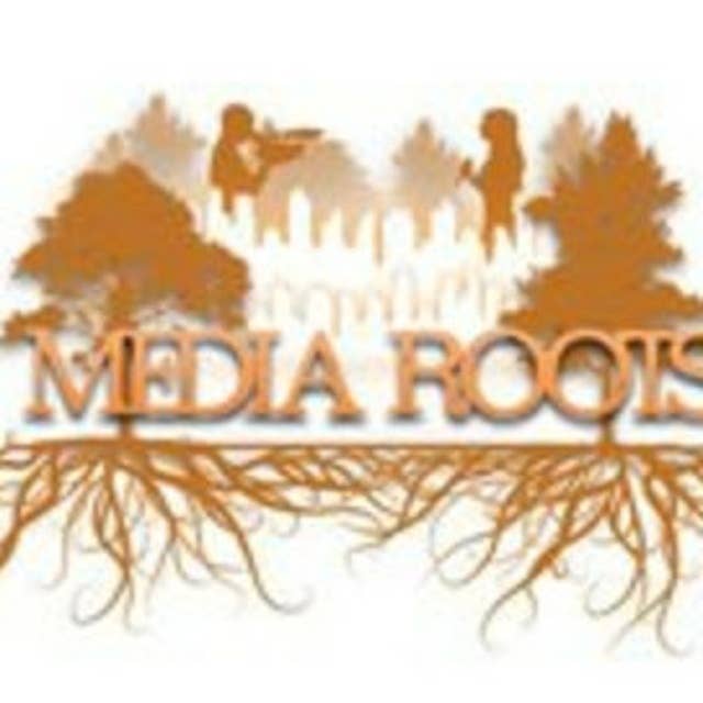 Media Roots Radio - Assange, TrapWire, Brandon Raub