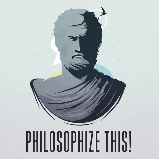 Episode #058 ... Kant pt. 3 - Deontology vs Consequentialism