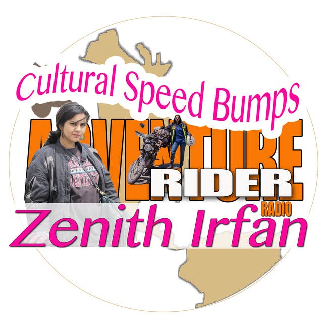 Cultural Speed Bumps