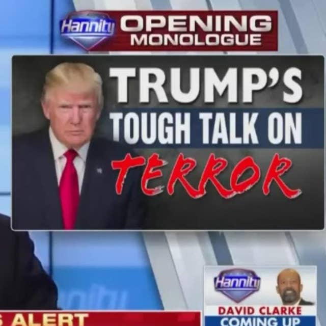 Fox News/Trump Alignment, Terror Fear-mongering & The Return of Post-9/11 Fascism