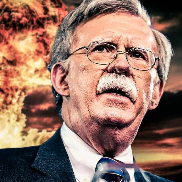 PNAC is Back, John Bolton in the White House, US Army 1980s Revival