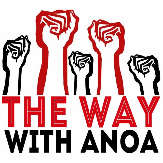 Progressive Black Activists Targeted in New McCarthyism : Interview with Anoa Changa