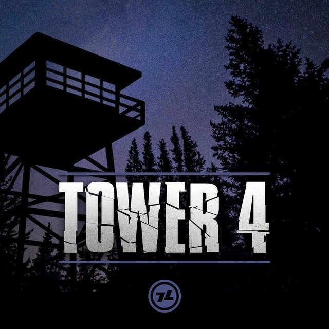 Tower 4 Trailer 