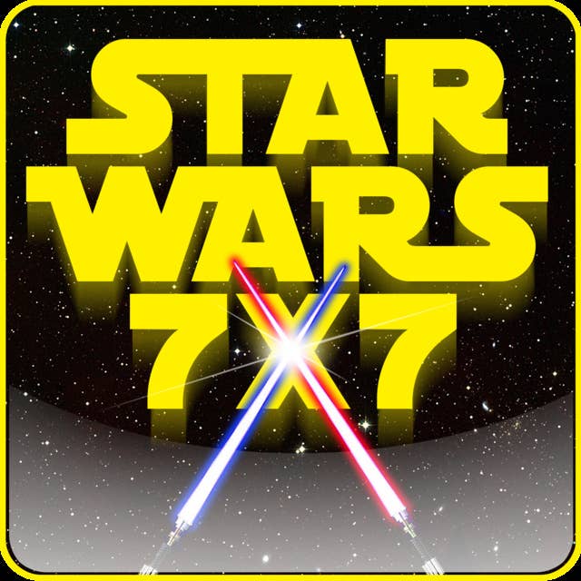 383: Star Wars Podcast Potpourri