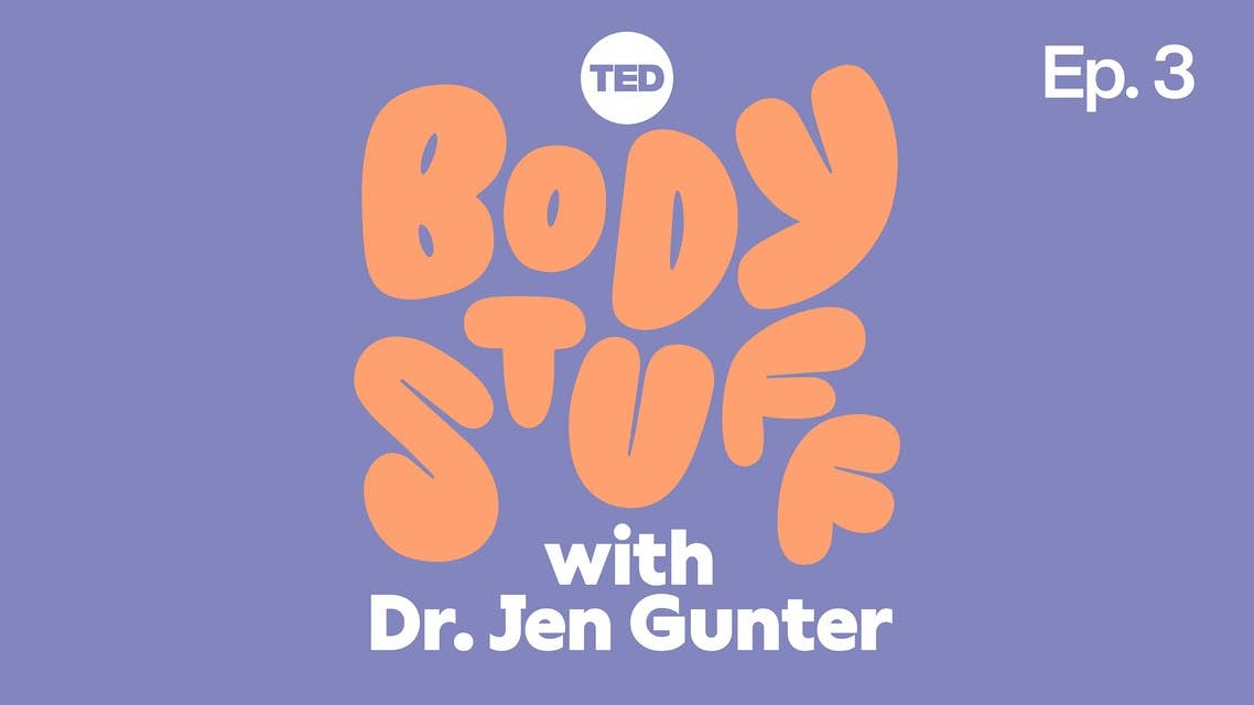 Is menopause the beginning of the end? | Body Stuff with Dr. Jen Gunter