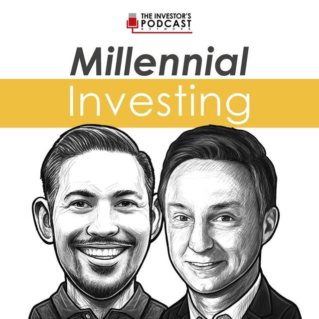 MI327: Unpacking the Secrets of the World’s Greatest Investors w/ Clay Finck