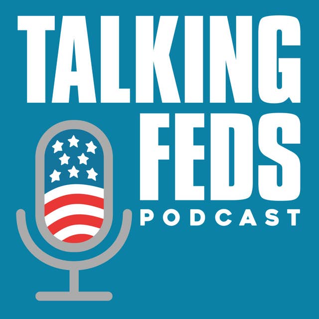 Talking Feds 1-on-1: A Conversation with Val Demings