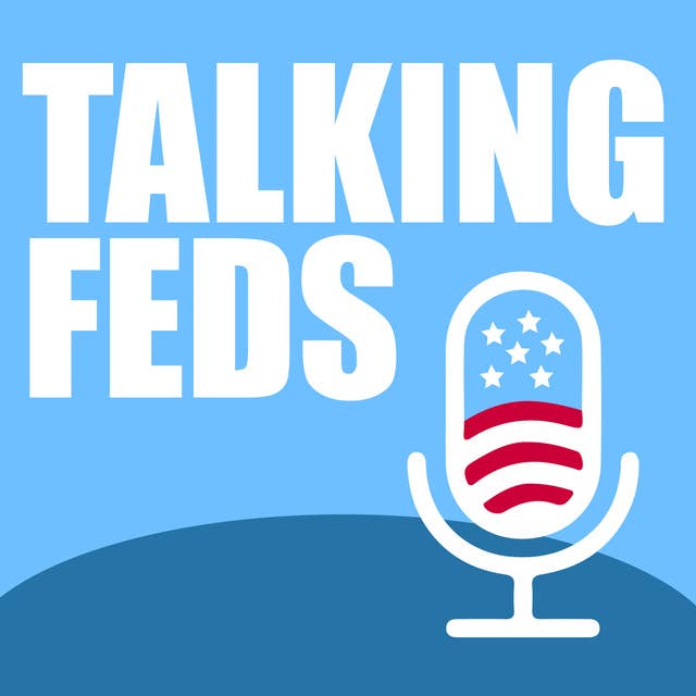Talking Feds Now: The Barr-Berman Standoff