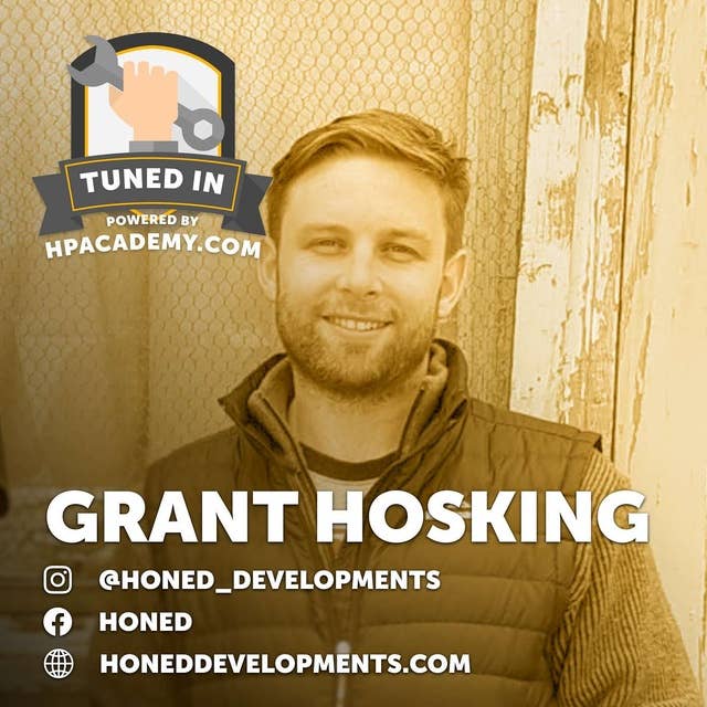 005: Your BEST Performance Modifications - Grant Hosking | Honda Guru.