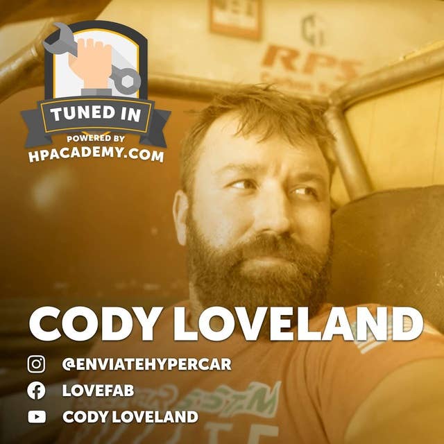 020: The Realities of Building a Monster From Scratch With Cody Loveland