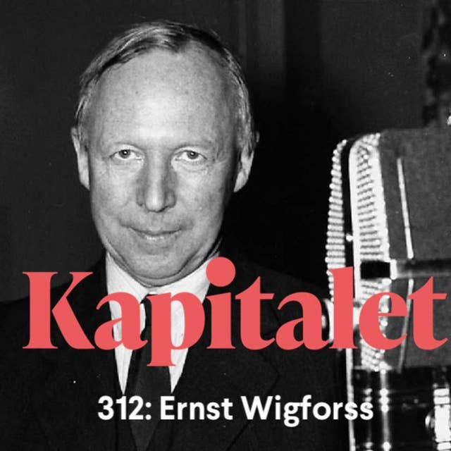 312: Ernst Wigforss
