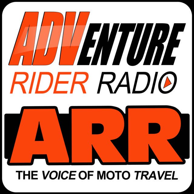2016 Adventure Rider Radio Holiday Special