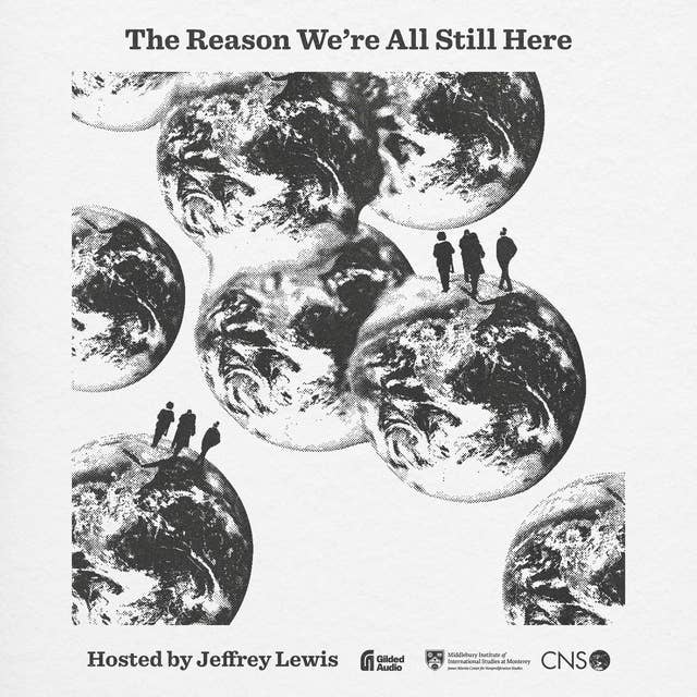 Introducing: The Reason We’re All Still Here