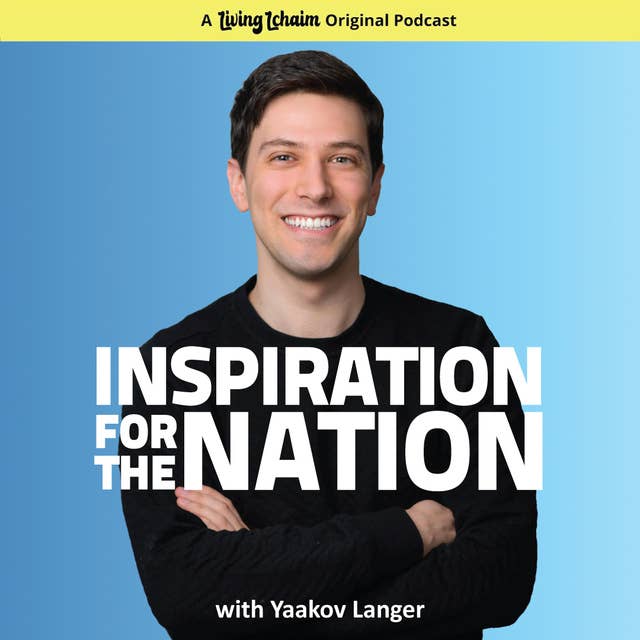 What is "Inspiration for the Nation"?