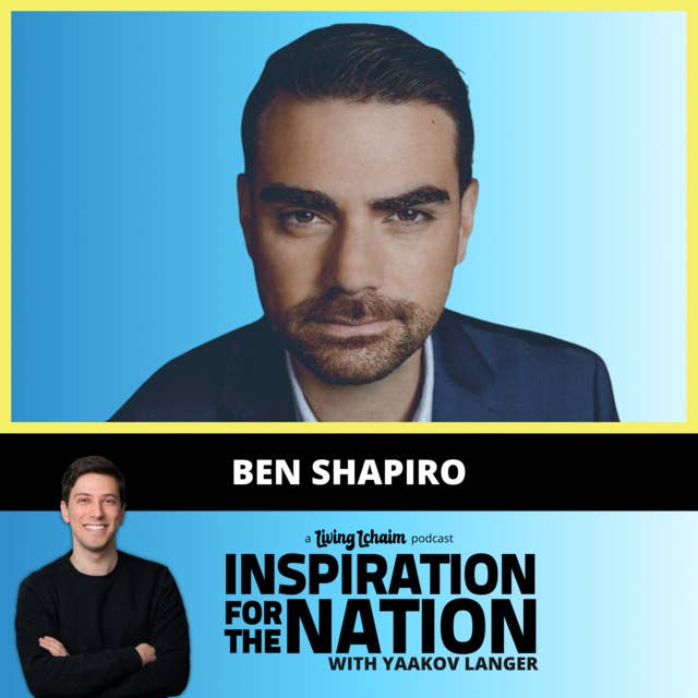 Ben Shapiro: The Orthodox Jew with a Conservative View