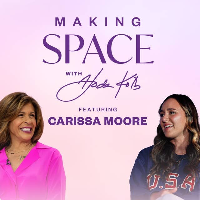 Carissa Moore on Riding the Wave