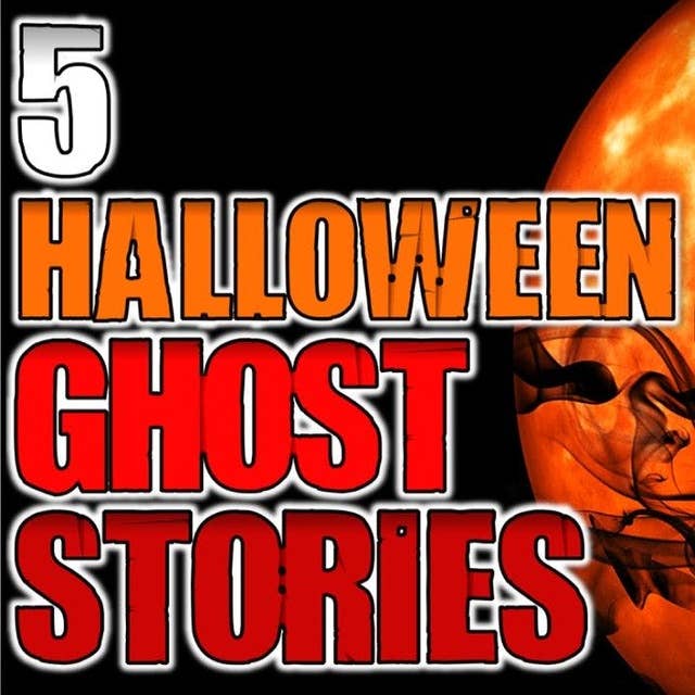 16 | 5 True HALLOWEEN Ghost Stories - Demons and Witches