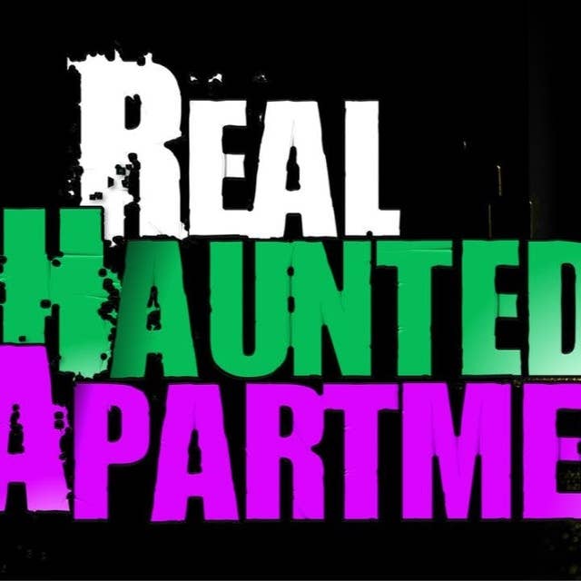 21 | 5 REAL Haunted Apartment Ghost Stories