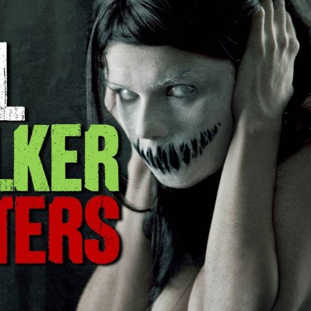37 | 7 REAL Skinwalker Encounters
