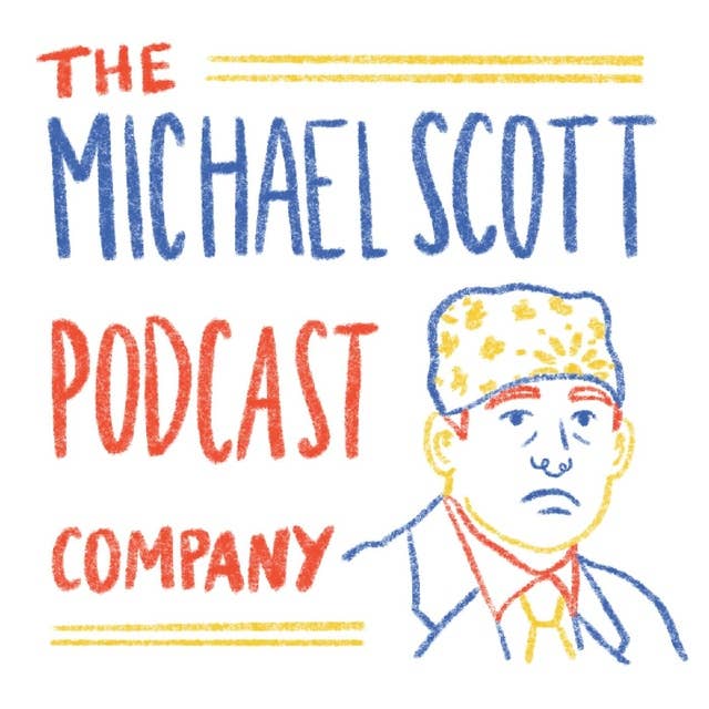 1: The Michael Scott Paper Company