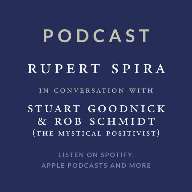 Episode 12: Stuart Goodnick and Rob Schmidt