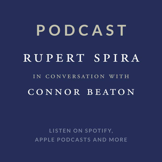 Episode 35: Connor Beaton