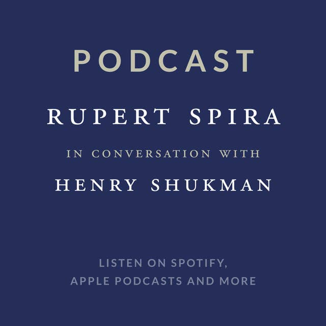 Episode 45: Henry Shukman (Second Conversation)