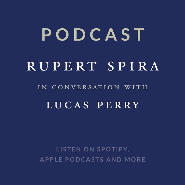 Episode 57: Lucas Perry