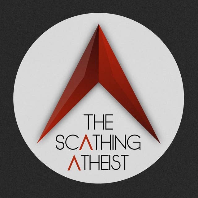 Scathing Atheist 96: Bar Room Atheist Edition