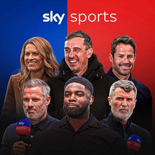 Monday Night Football - Roy Keane special