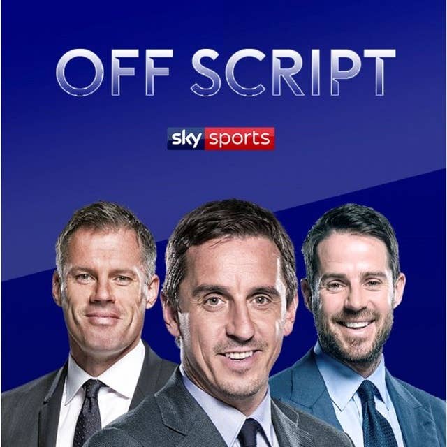 Off Script: Nev & Carra on the state of coaching