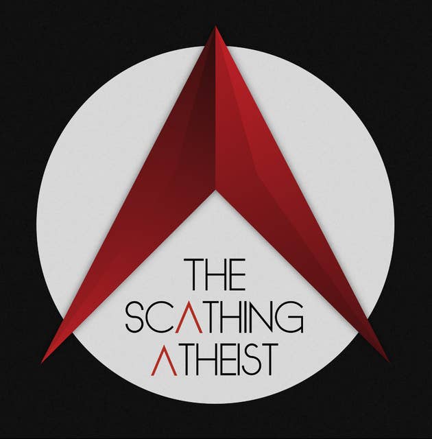 ScathingAtheist 187: Cup Yours Edition