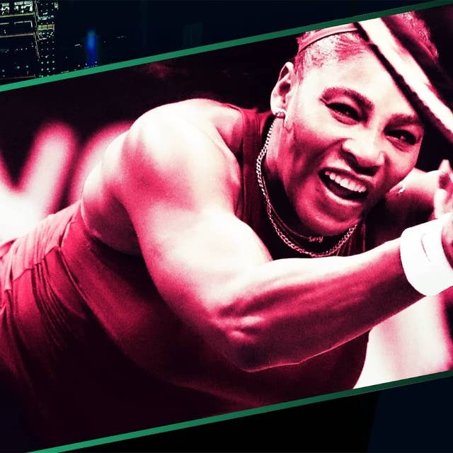 Serena Williams – om rasism, revansch och guld