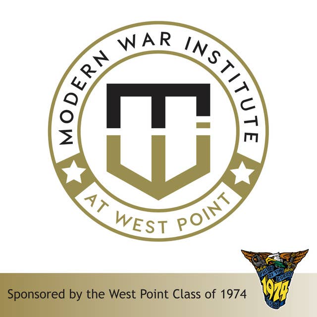 "West Point and the War in Iraq" with LTG Robert L. Caslen Jr.