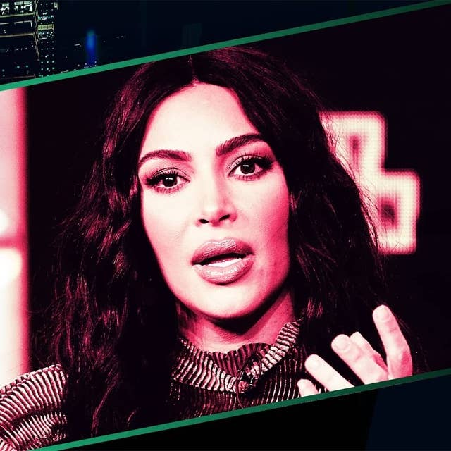 Kim Kardashian – sextape, lag och rättvisa