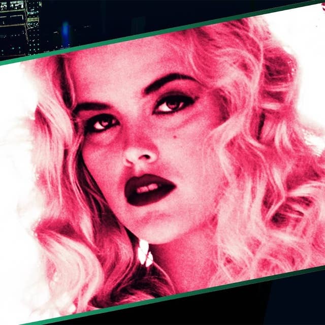 Anna Nicole Smith – sexsymbolen, tvisterna och tragedierna