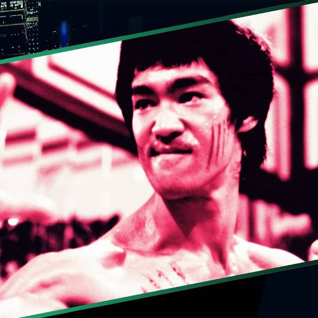Bruce Lee – den mytomspunne kampsportslegenden