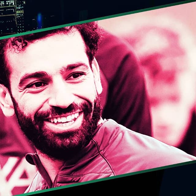 Mohamed Salah – Egyptens Messi och arabvärldens hopp