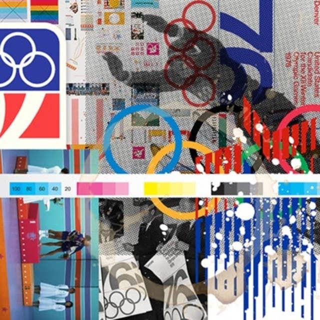 Episode 17: Denver, Los Angeles and Stories of Designing for the Olympic Games
