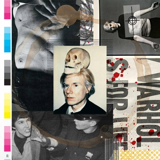 Episode 56: Andy Warhol: The Silver Wears Off The Factory - Part 2