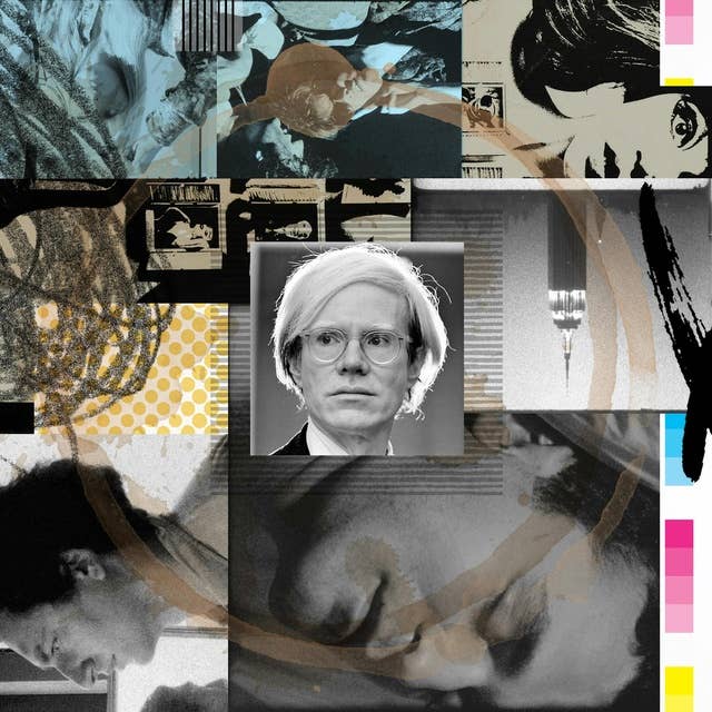 Episode 59: Andy Warhol: Movies Emerge from the Underground - Part 1
