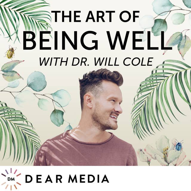 Dr. Caroline Leaf: The Science Of Reducing Anxiety, Stress + Toxic Thinking