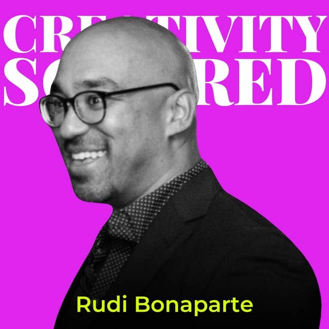 Ep46. A.I. & the Future of Gaming: Riot Games’ Rudi Bonaparte on A.I.’s Impact on the Gaming Industry and Simulating Real-world Future Society Scenarios