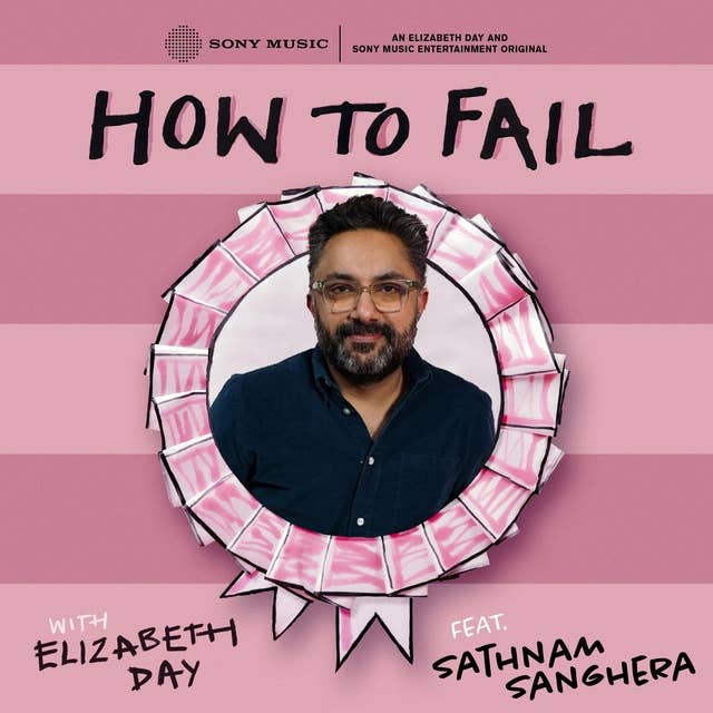 Sathnam Sanghera on why books can save us and how to understand Empire