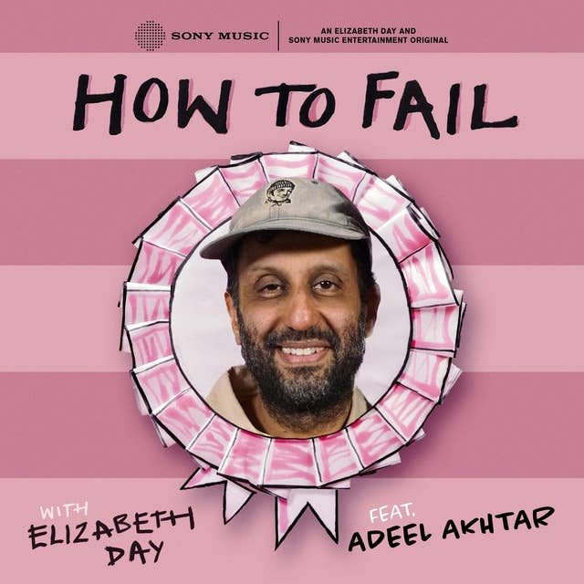 Adeel Akhtar - The importance of staying true to yourself