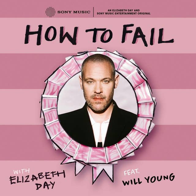 Will Young - ‘I like to talk about it because I survived it’