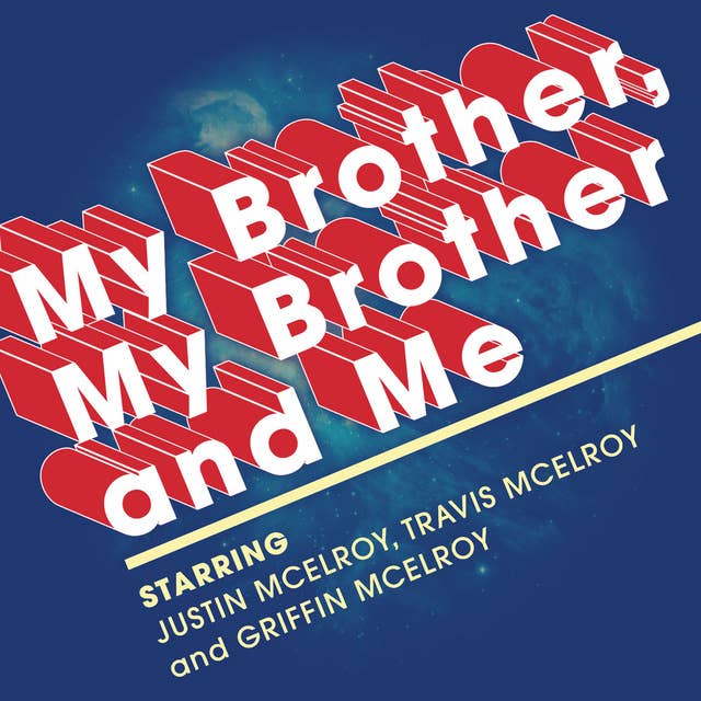 My Brother, My Brother and Me: Episode 01
