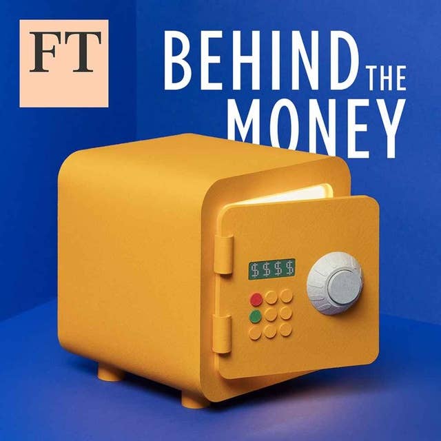 Listener mailbag with Martin Wolf & more