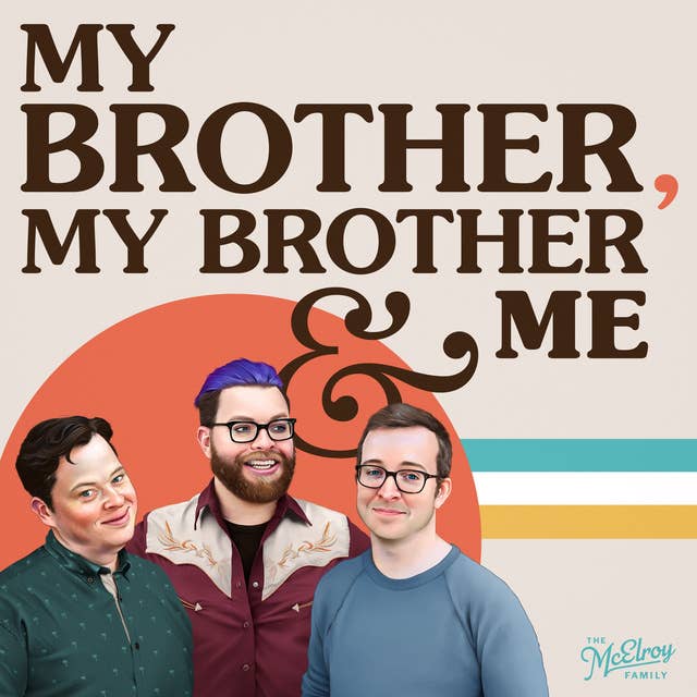 MBMBaM 637: Face 2 Face: The Hairy Food that Everyone Eats